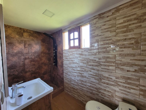Se Vende Dos Propiedades Regularizadas En Parcela De 5000 M2