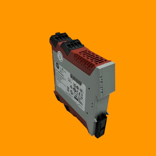 Allen-bradley 440r-d22r2 Rele