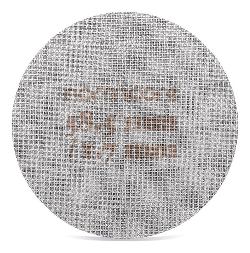 Pantalla De Disco De 585 Mm De Normcore Pantalla De Ducha