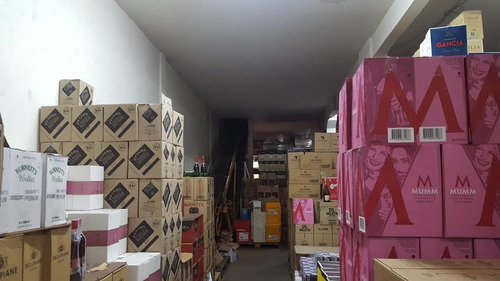 Imagen 4 de 23 de Depósito En Venta En Martinez