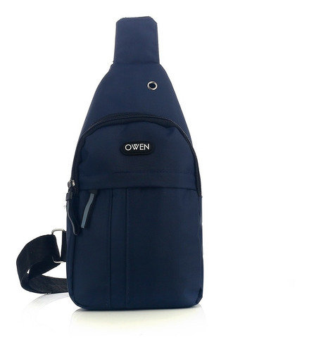 Morral Chico Cartera Shoulder Porta Tablet Owen P3