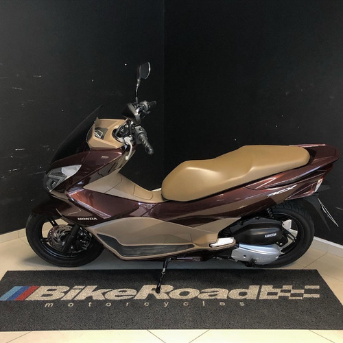 Honda Pcx 150 Dlx 2018