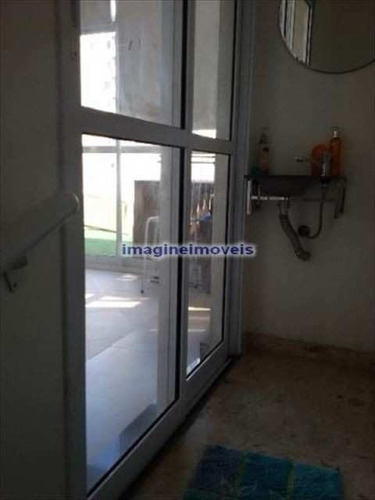 Imagem 14 de 30 de Cobertura Duplex Com 3 Dorms Sendo 1 Suíte, 2 Vagas, 122m² - Co0010