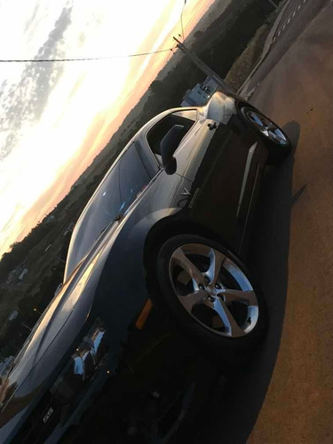 Chevrolet Camaro 2014 6.2 V8 Ss 2p Coupé