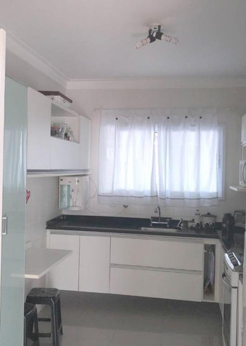 Imagem 5 de 19 de Casa À Venda, 3 Quartos, 1 Suíte, 2 Vagas, Condomínio Chácara Sônia - Sorocaba/sp - 5255