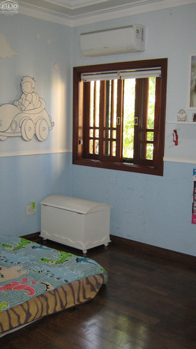 Imagem 15 de 17 de Casa - Ca05516 - 69800893