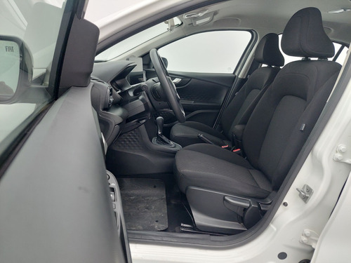 Fiat Pulse 1.3 FLEX DRIVE CVT
