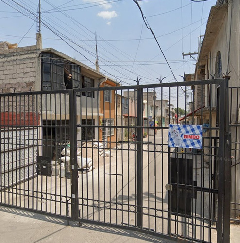 Casa En Venta En Col. Ehecatl Tempestad , Edomex Ds19