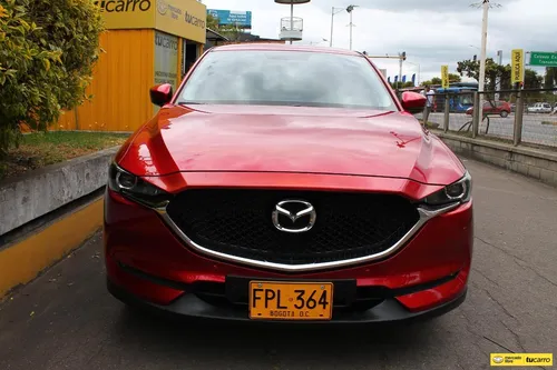 Mazda CX-5 2.5 Touring