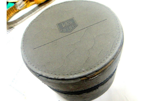 Relógio Chronograph Tag Heuer Carrera Calibre 16