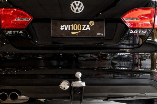 Imagem 16 de 17 de Volkswagen Jetta Jetta Highline 2.0 Tsi 16v 4p Tiptronic Fl