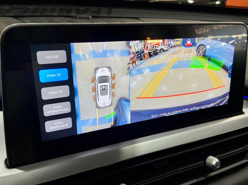 Chery Tiggo 8 1.6 TGDI TXS MAX DRIVE DCT