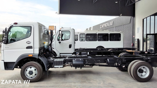 Freightlainer Fl 360-1017 Carga 7 Tons. Equipado Gr