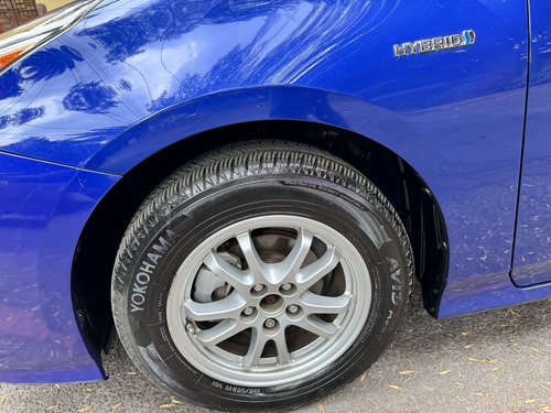 Toyota Prius 1.8 Premium Cvt
