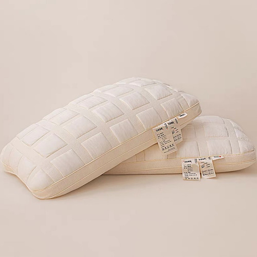 Almohada Adecuada Para Personas Que Duermen Boca Arriba Y Bo