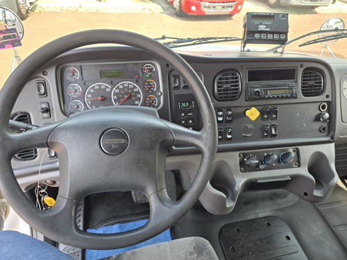 Torton Freightliner M2 Refrigerado Rabon 2017 8 Metros