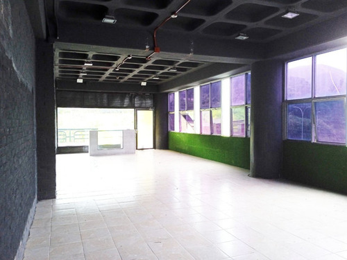 Local Comercial En Alquiler Centro Comercial En Club De Campo San Antonio De Los Altos