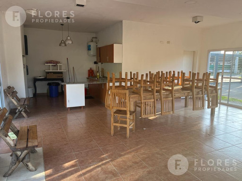 Imagen 3 de 13 de Flores Prop. Vende Lote En Barrio La Josefina, Pilar