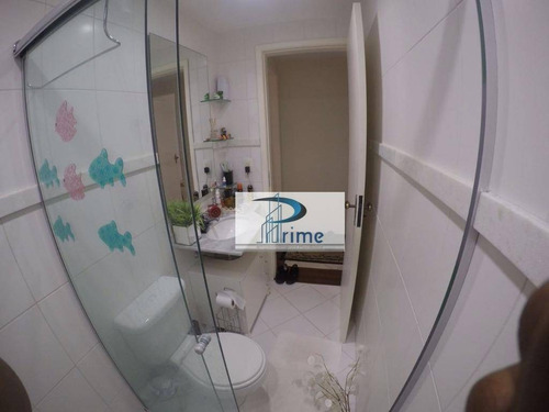 Cobertura Com 4 Dormitórios À Venda, 210 M² Por R$ 1.190.000,00 - São Francisco - Niterói/rj - Co0029