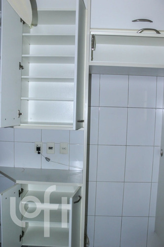 Imagem 17 de 30 de Apartamento Padrão Em São Paulo - Sp - Ap0178_rncr