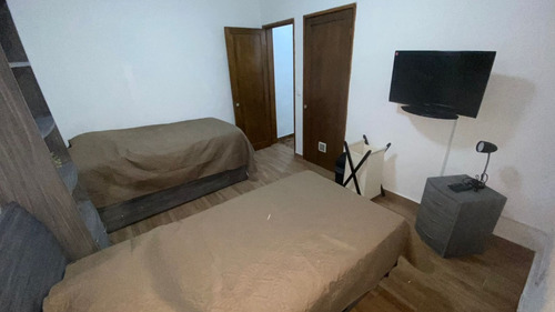 Imagen 21 de 26 de Departamento En Venta Col Roma Norte