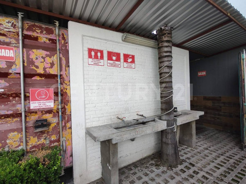 Local En Renta Container City, San Andrés Cholula, Puebla
