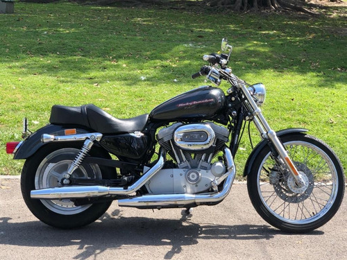 Harley Davidson