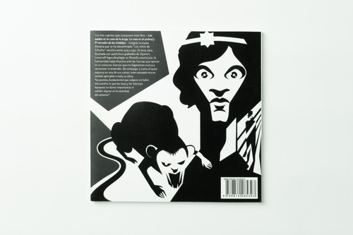 Imagen 6 de 10 de Colección Cuentos De H. P. Lovecraft - Avanti