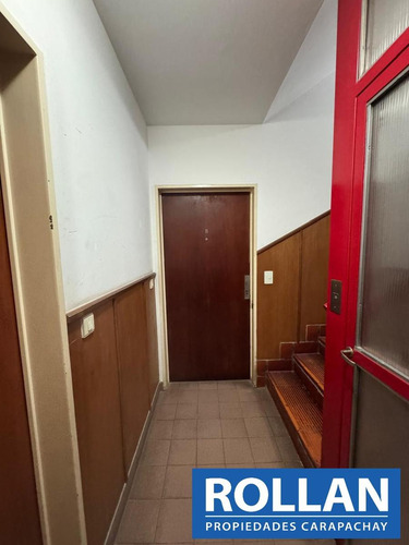 Departamento En Carapachay
