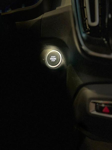 Volvo XC40 Xc40 T5h Momentu