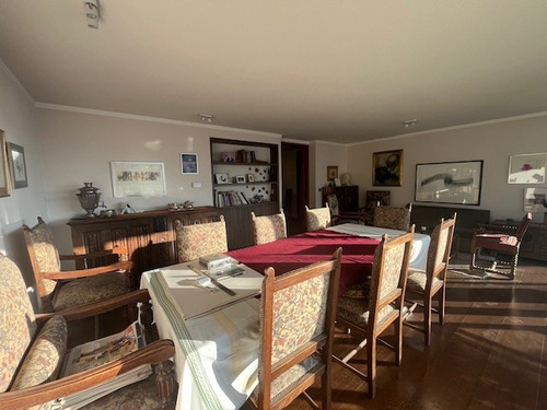 Dehesa Central Dpto Venta 4d4b Estar Gran Terraza Barnechea