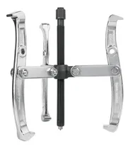 Comprar Extractor Poleas Y Volante 4'' Truper 14503