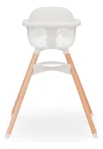 Comprar Trona Convertible Lalo The Sillón De Madera Para Bebés
