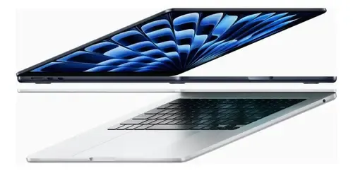 Macbook air M4 SSD512GB メモリ16GB ミッドナイト Macbook Air M4 16gb 256gb Ssd 2025 Midnight | Parcelamento sem juros