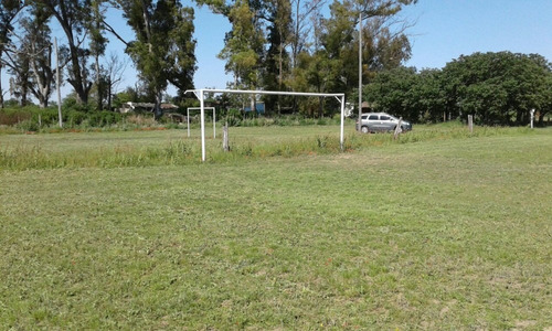 Imagen 7 de 14 de Terreno Alquiler Villa Coronel Olmedo