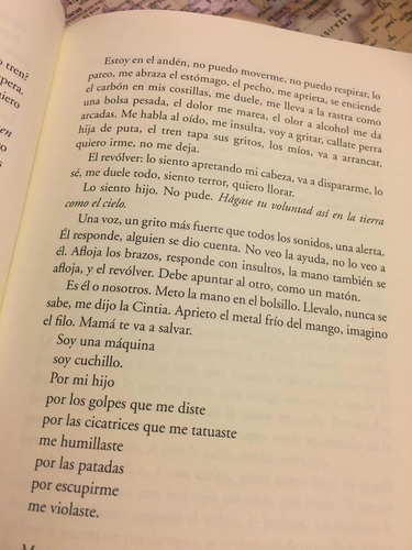 Encontradas Y Perdidas Libro Cuentos Andrea Larrieu