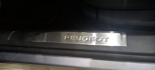 Peugeot 3008 2.0 Gt-line Hdi Pack Tiptronic
