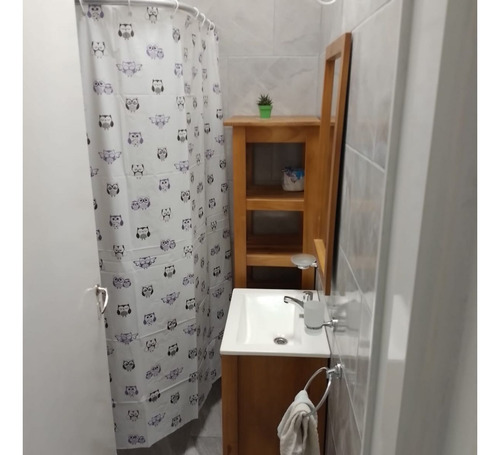 *alquiler*vivienda O Profes,-ph Impecable** Coc.comedor Y 1habitac/consult/oficina-c/cochera-todo A Nuevo! Sin Expensas!