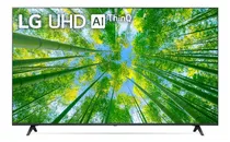 Comprar Smart Tv LG 60  Uhd 4k Thinq Inteligência Artificial Smart