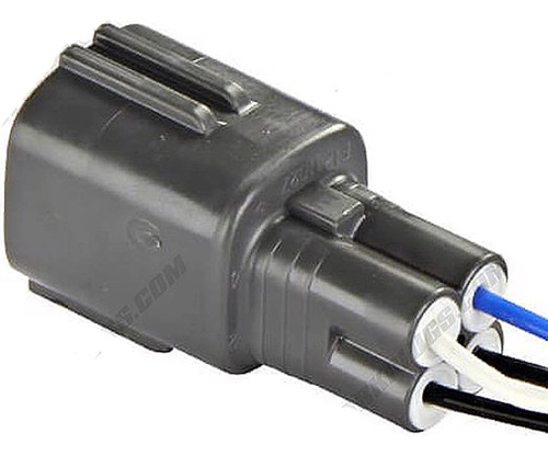 Denso 234-4162 Sensor De OxĂgeno