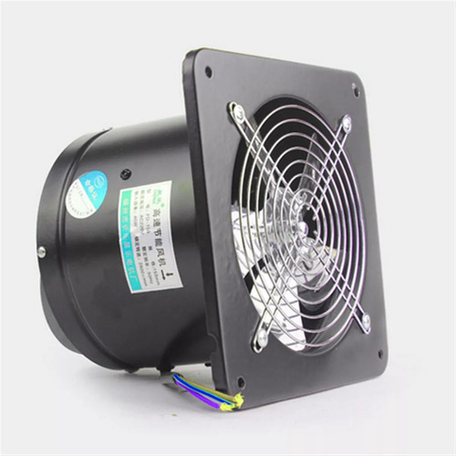 Extractor De Aire Campana Extractora Extractor Industrial 8