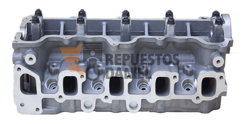 Tapa De Cilindros Chevrolet Corsa Combo 1.7 Diesel 8v 4ee1