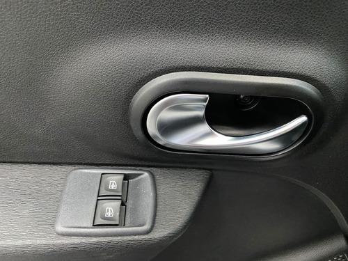 Imagen 15 de 25 de Renault Kangoo Ii Stepway (mb)