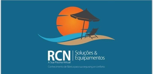 Kit Iluminação Piscina 2 Led 11w Rgb + Comando Touch