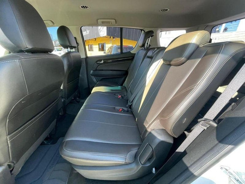 Chevrolet Trailblazer 2.8 CTDI Premier 7L Auto 4WD