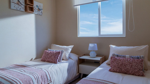 Imagen 5 de 8 de Condominio Pinares