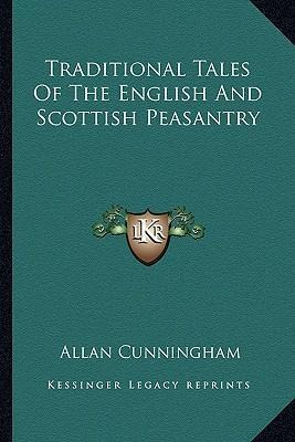 Libro Traditional Tales Of The English And Scottish Peasa...