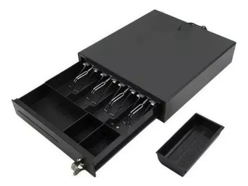 Caja Registradora Gebeta Electronica Para Negocio