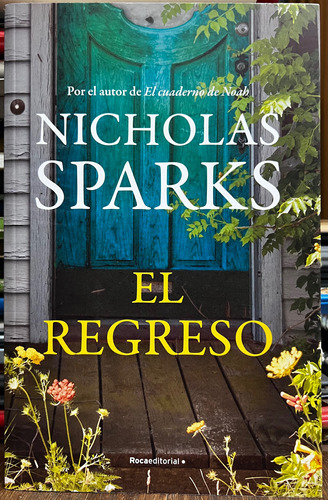 El Regreso - Nicholas Sparks