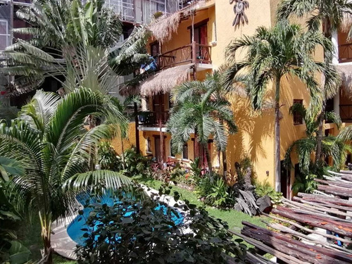 Imagen 19 de 30 de En Venta Hotel En Playa Del Carmen A Unos Metros De La 5 Avenida C2944